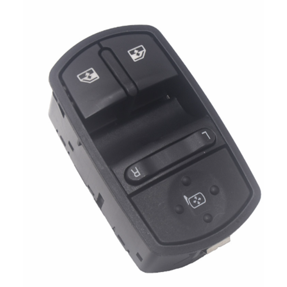 Opel Corsa D Sol Sürücü Tarafı Cam Düğmesi İthal Marka 6240509