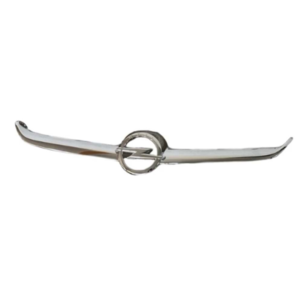 Opel Astra J Makyajlı Kasa Ön Krom Panjur İthal Marka 13368852