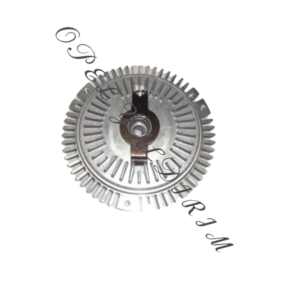 Opel Omega A Fan Termiği İthal Marka 1340170 90220339