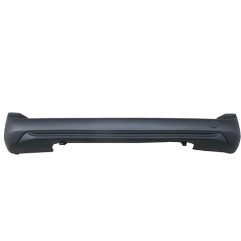 Opel Combo E Arka Tampon Sensörsüz İthal Marka 1633557180