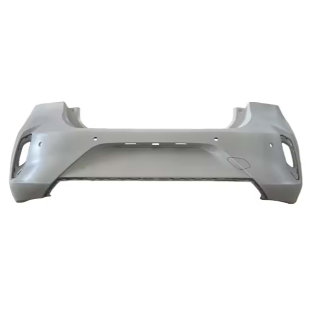 Opel Corsa F Arka Tampon 6 Park Sensörülü İthal Marka 166335791T