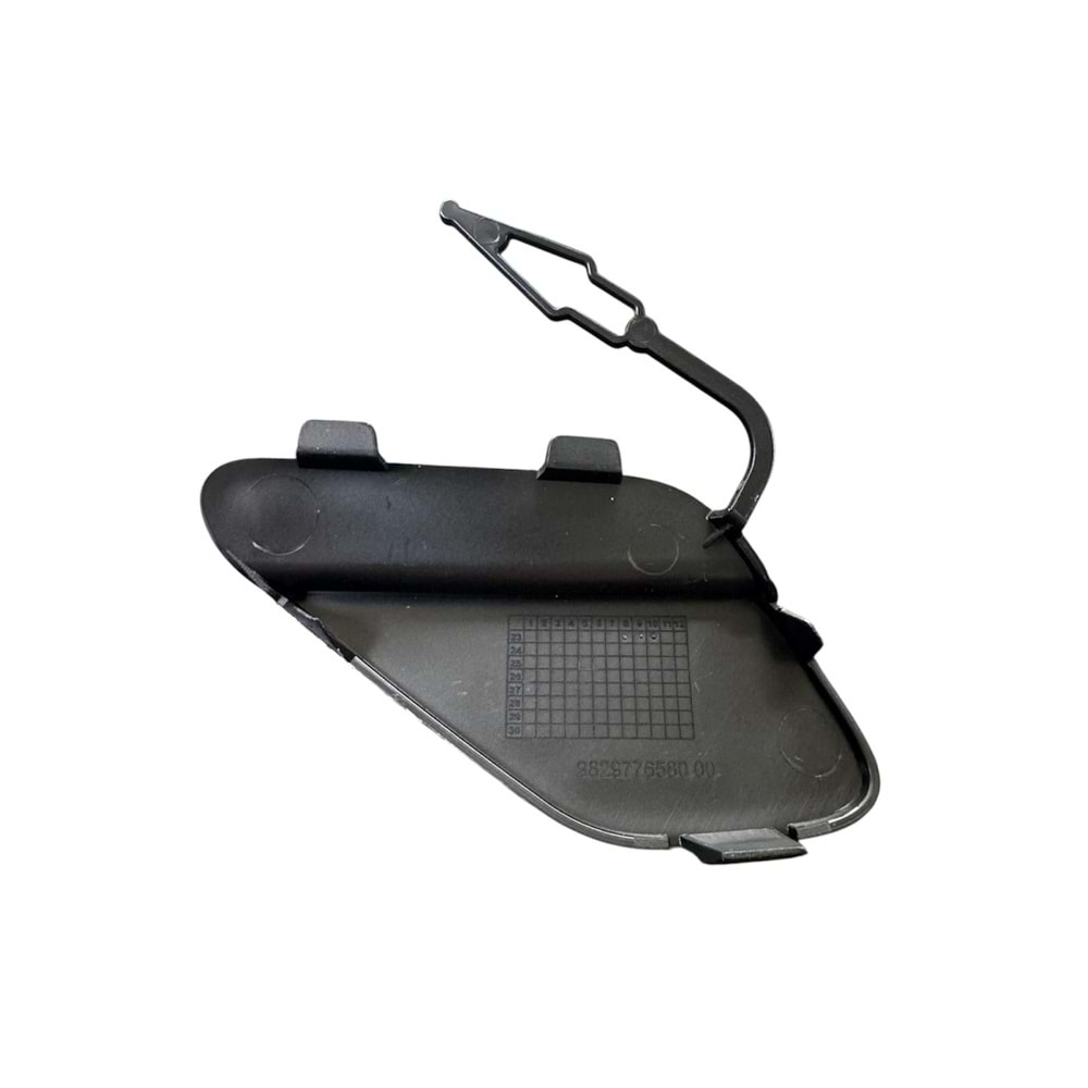 Opel Corsa F 2024 Arka Çeki Demir Kapağı Ithal Marka 166335801t