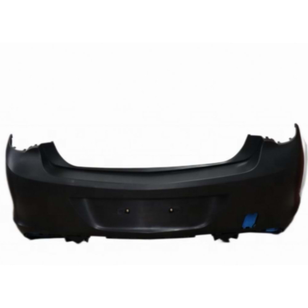 Opel Astra J Sedan Arka Tampon İthal Marka 20877796