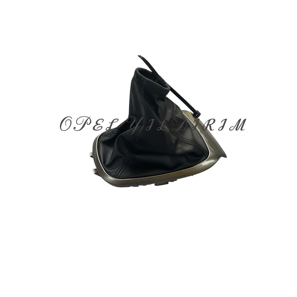 Chevrolet Aveo T300 Vites Körüğü İthal Marka 25192248