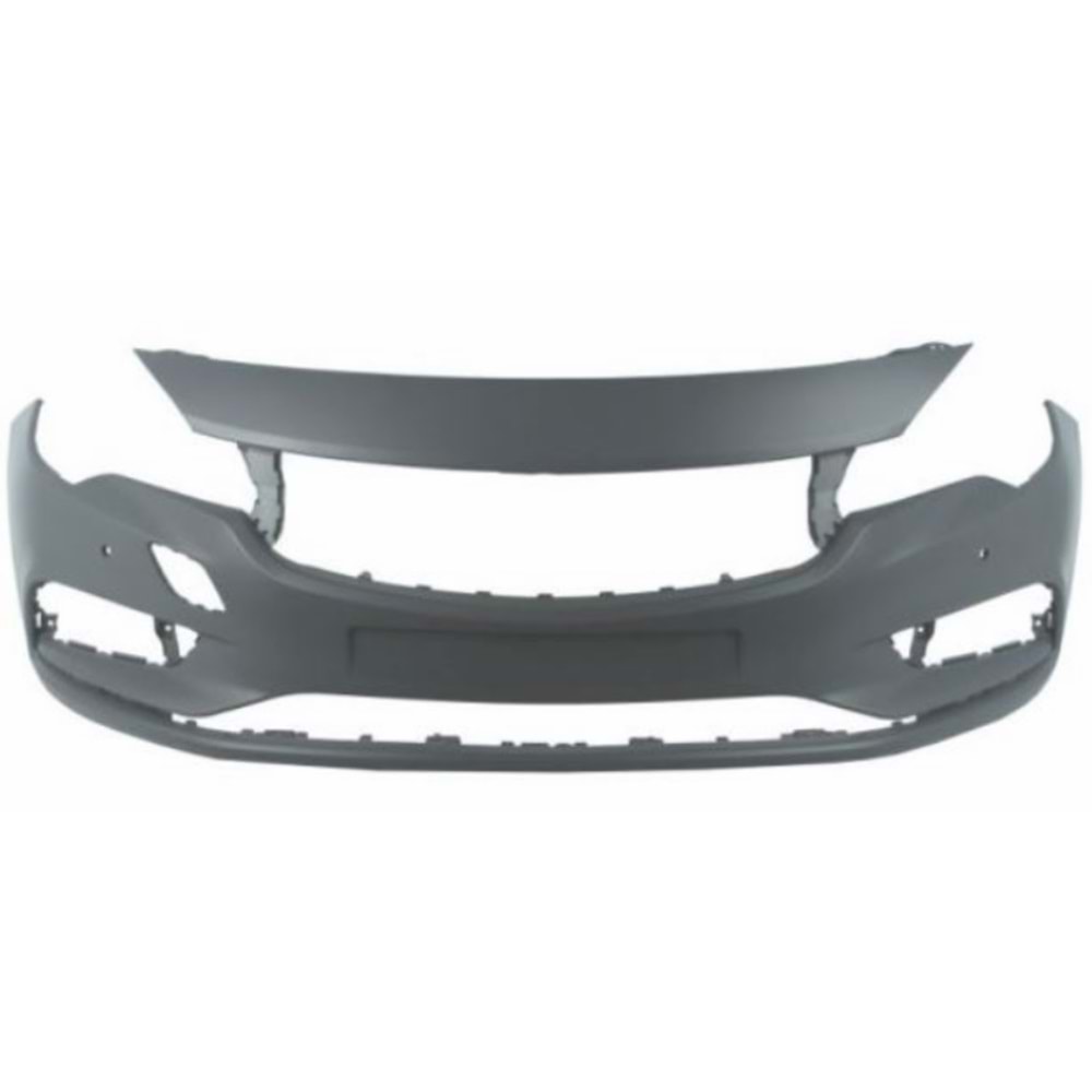 Opel Astra K Ön Tampon Sensörlü İthal Marka 39052728