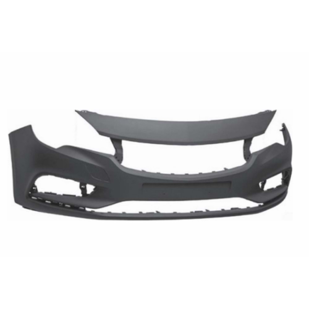 Opel Astra K Ön Tampon Park Sensörsüz İthal Marka 39052730