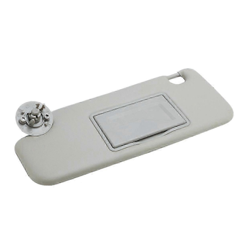 Chevrolet Spark M300 Sol Güneşlik Ithal Marka 42747783