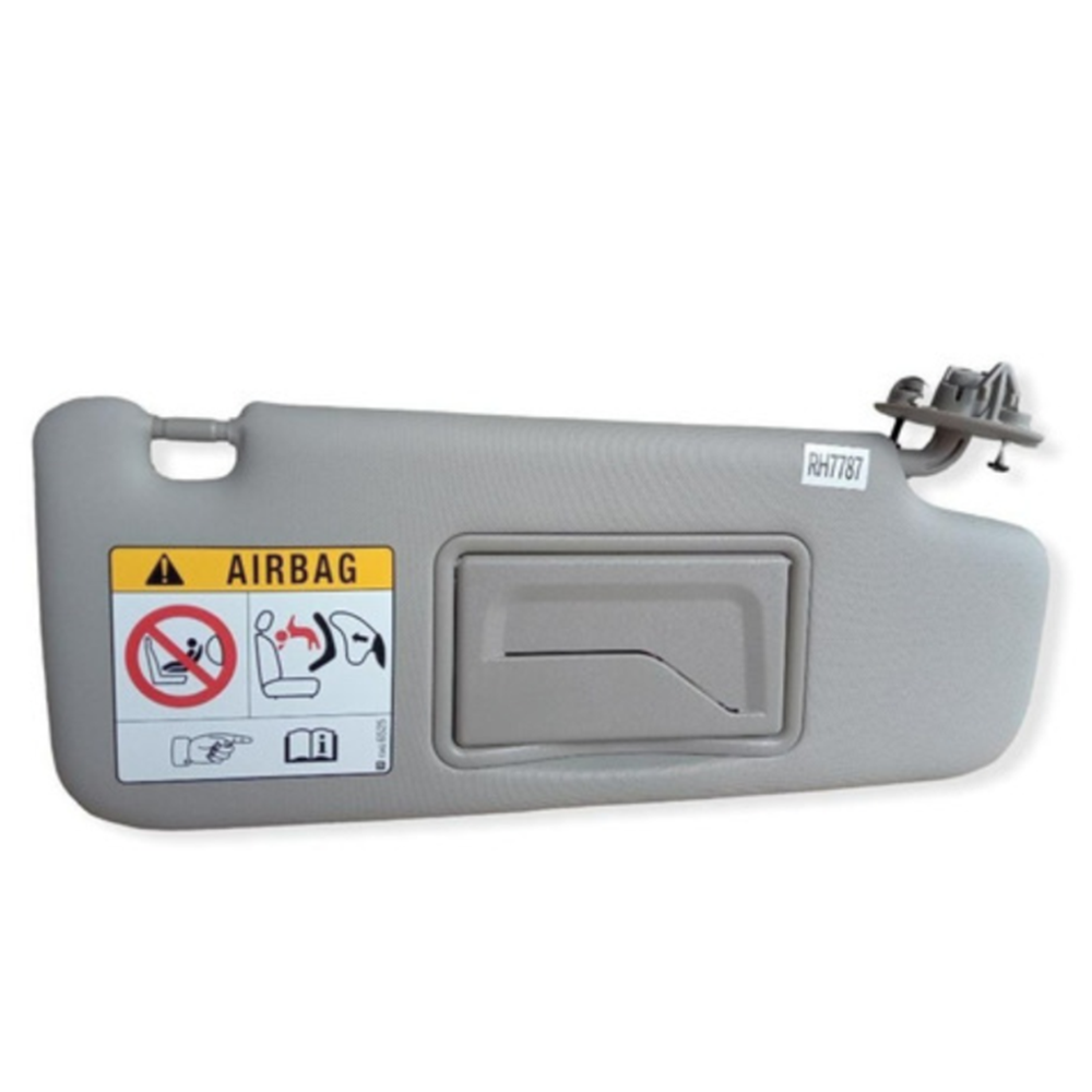 Chevrolet Spark M300 Sağ Güneşlik Ithal Marka 42747787