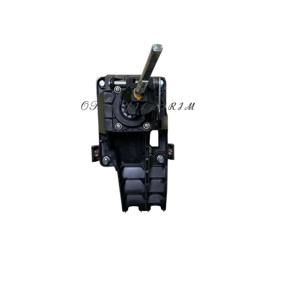 Opel İnsignia A M32 Sanzuman Vites Mekanizması İthal Marka 55563829