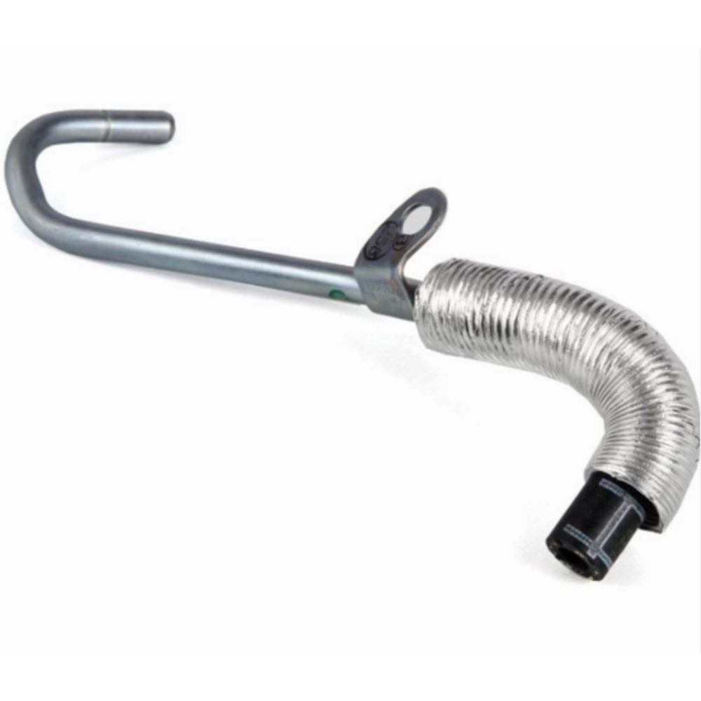 Opel Astra J 1.4 Turbo Geri Dönüş Borusu Uzun Tip Ithal Marka 55567067