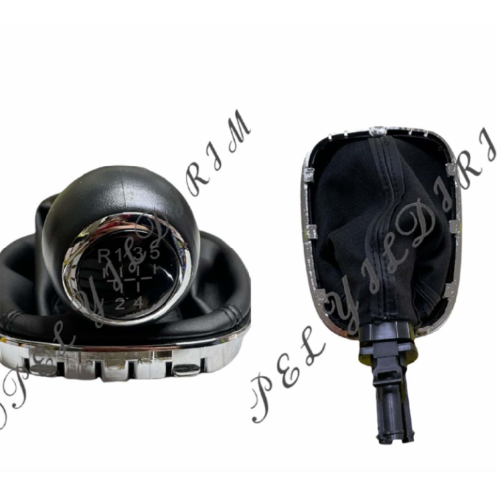 Opel Corsa D Vites Körüğü Krom Çerçeveli 5 İleri İthal Marka 5738057