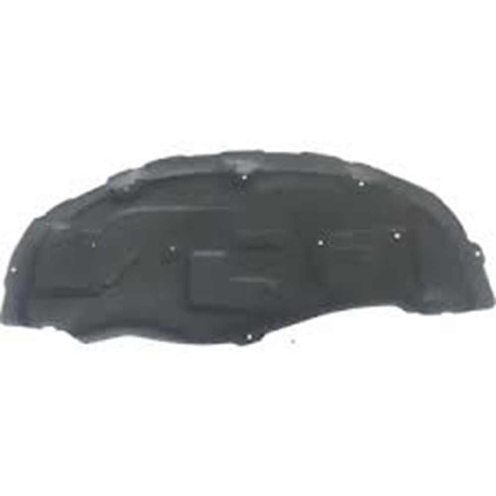 Opel Corsa C Motor Kaput İzalasyonu İthal Marka 13151968