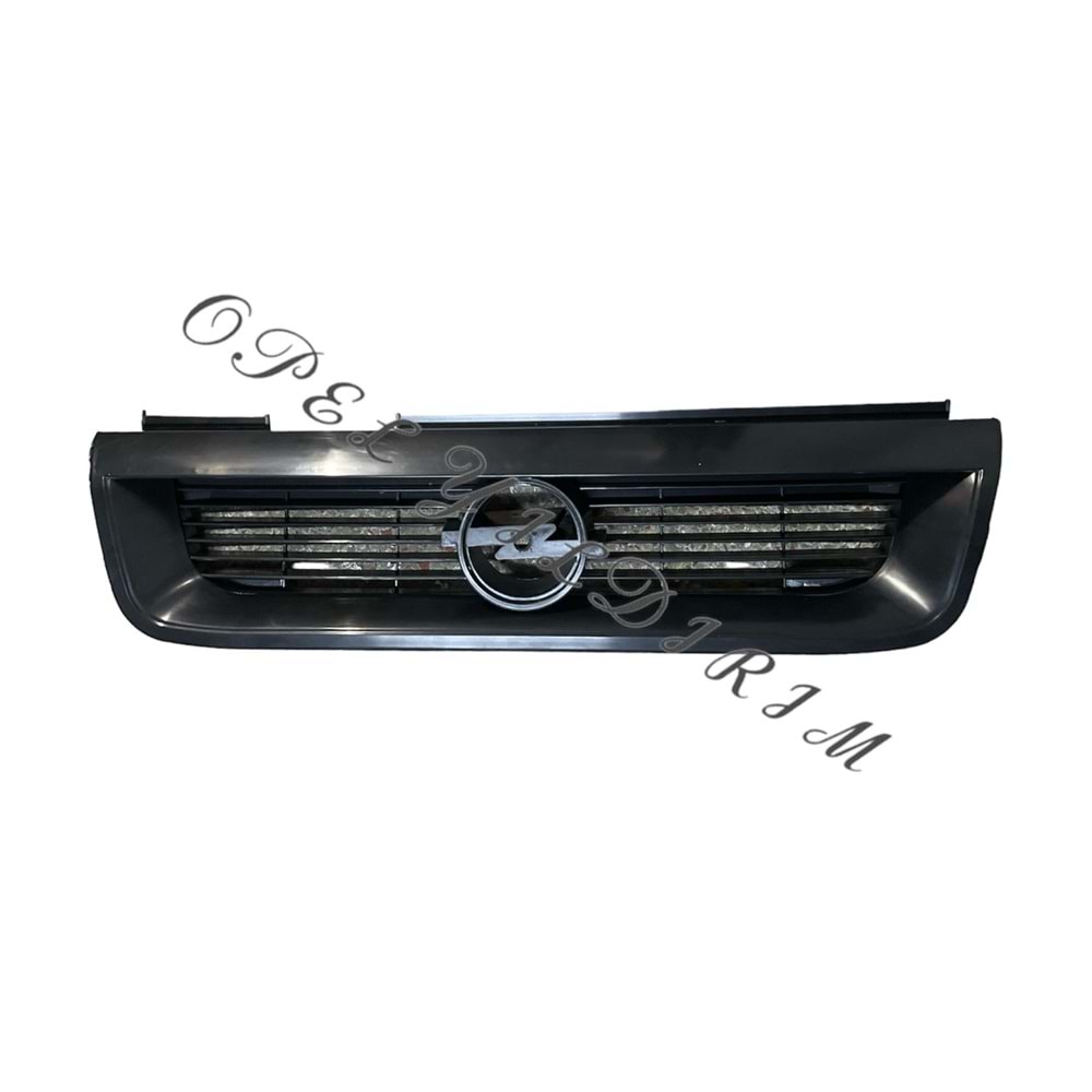 Opel Vectra A Ön Panjur İthal Marka 6320000