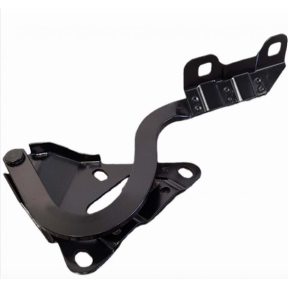 Opel Corsa C Sol Ön Kaput Menteşesi İthal Marka 9196458