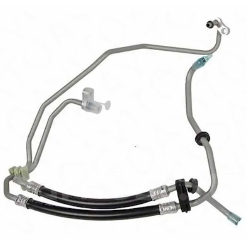 Chevrolet Cruze Otomatik Vites Şanzuman Yağ Borusu Ithal Marka 95193237