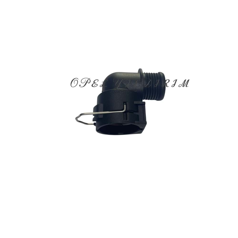 Opel Mokka A Kalorifer Giriş Konnektörü İthal Marka 95089364