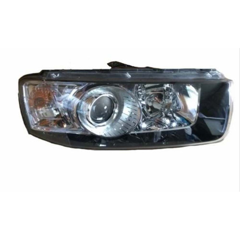 Chevrolet Captiva C140 Sağ Far İthal Marka 95185997