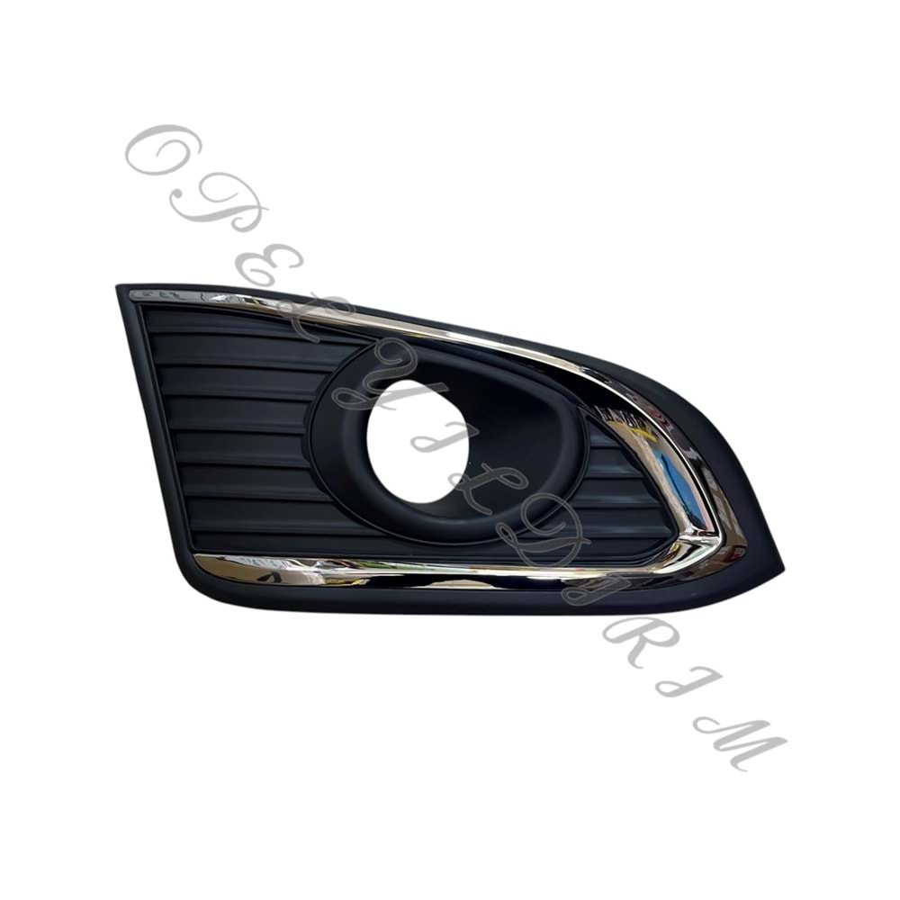 Chevrolet Captiva C140 Ön Sağ Sis Kapağı İthal Marka 95489546