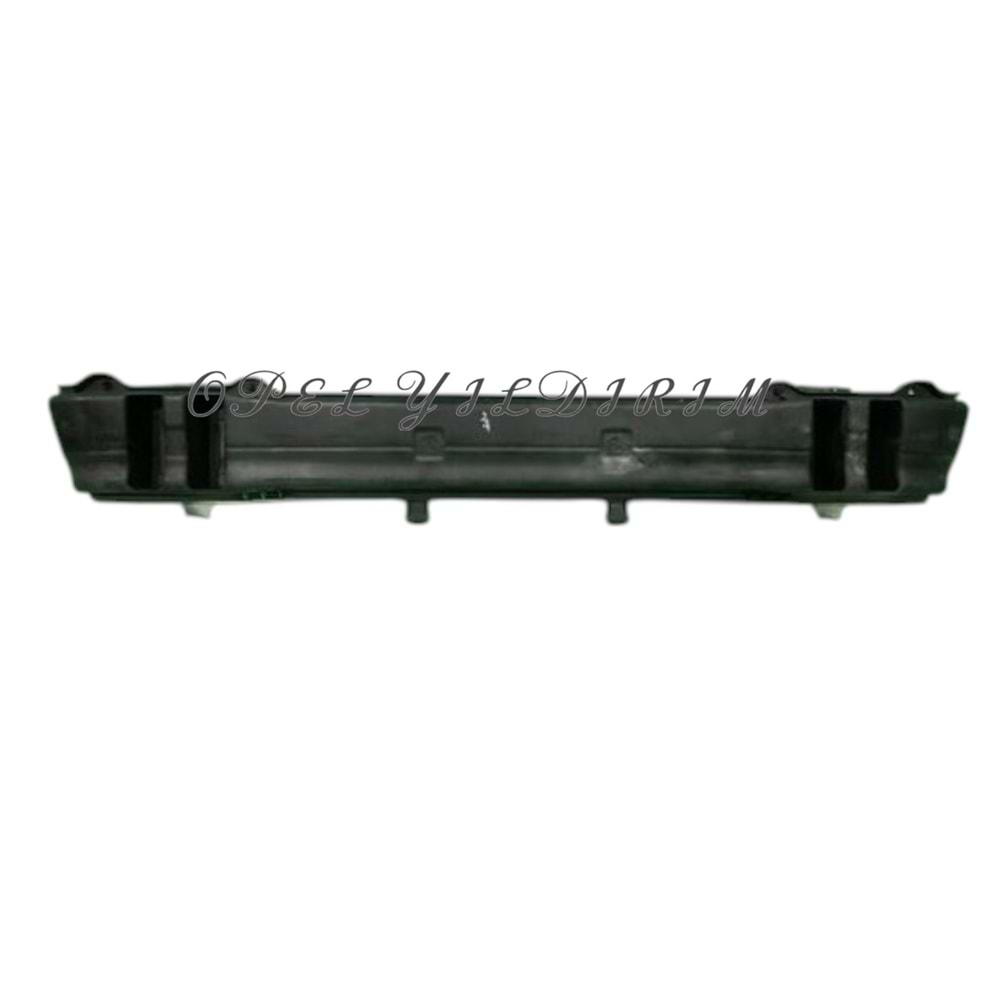 Chevrolet Evanda Arka Tampon Demiri İthal Marka 96428957