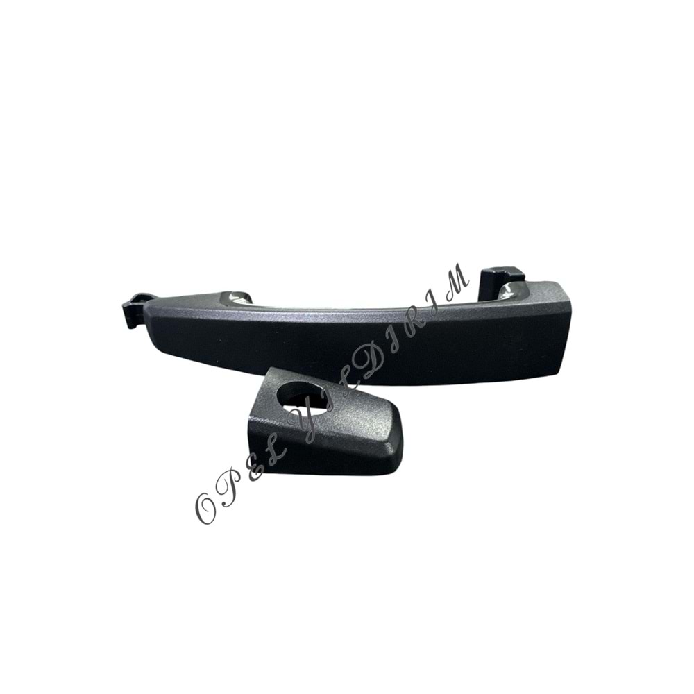 Chevrolet Captiva C100 Ön Dış Kapı Kolu Ithal Marka 96468254