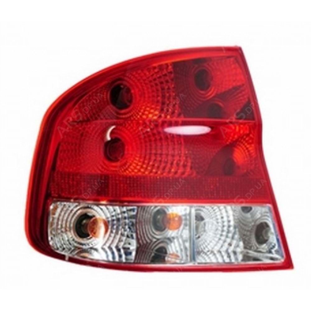 Chevrolet Aveo T200 Nb Sağ Arka Stop Lambası Ithal Marka 96540321