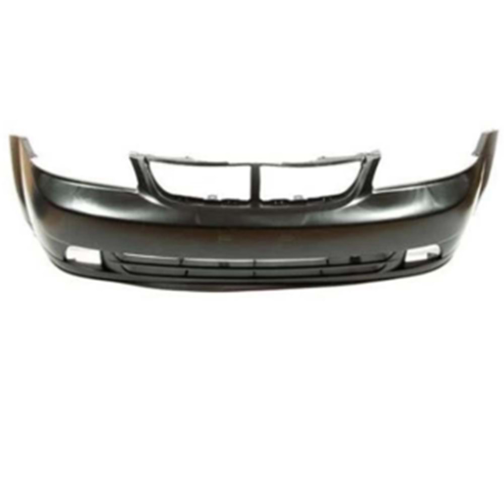 Chevrolet Lacetti Sedan Ön Tampon İthal Marka 96545493