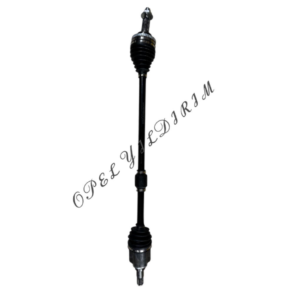 Chevrolet Lacetti Sağ Aks Otomatik Ithal Marka 96549094