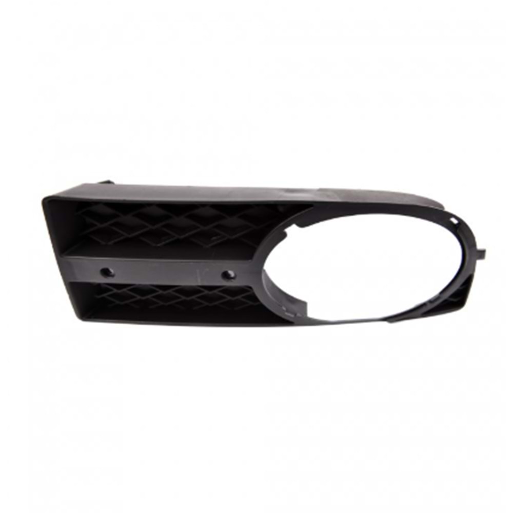 Chevrolet Aveo 2006-2011 Sol Sis Far Kapağı Kromsuz İthal Marka 96648781