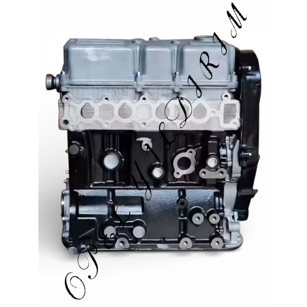 Chevrolet Kalos 1.2 8v Sandık Motor İthal Marka 96659597