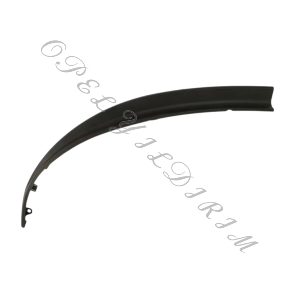 Opel Astra K Sağ Ön Alt Tampon Karlık İthal Marka 39089203
