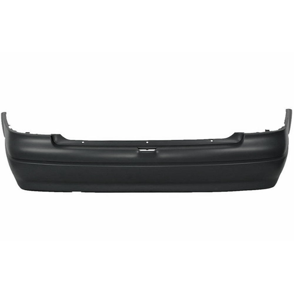 Opel Astra G Sedan Arka Tampon İthal Marka 1404021