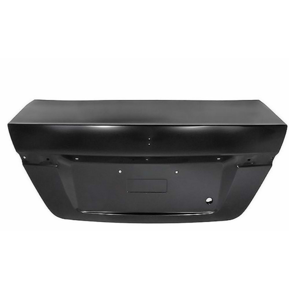 Chevrolet Aveo T255 Sedan Arka Bagaj Kapağı Ithal Marka 96814572
