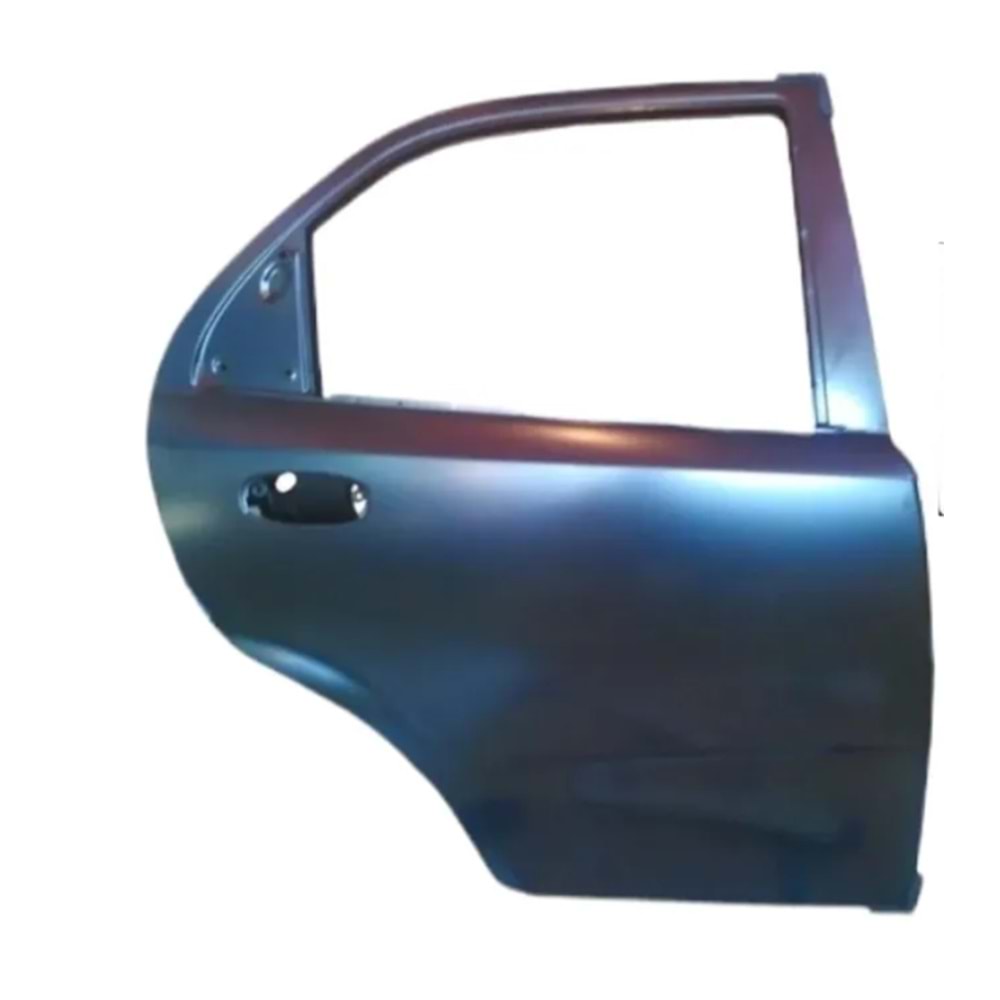 Chevrolet Aveo Sedan Sağ Arka Kapı İthal Marka 96585402