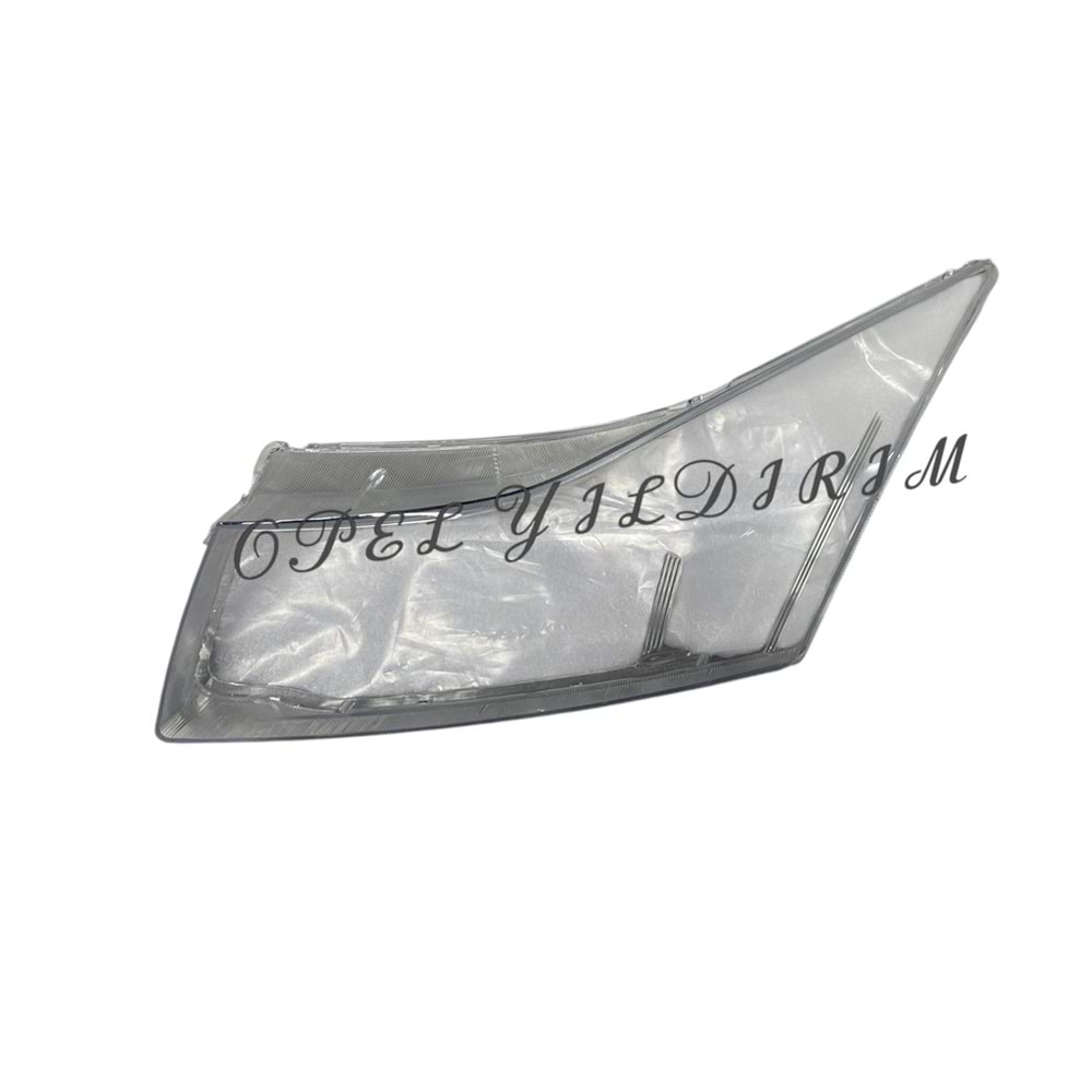 Chevrolet Cruze Sağ Far Camı Ithal Marka CHV-707R