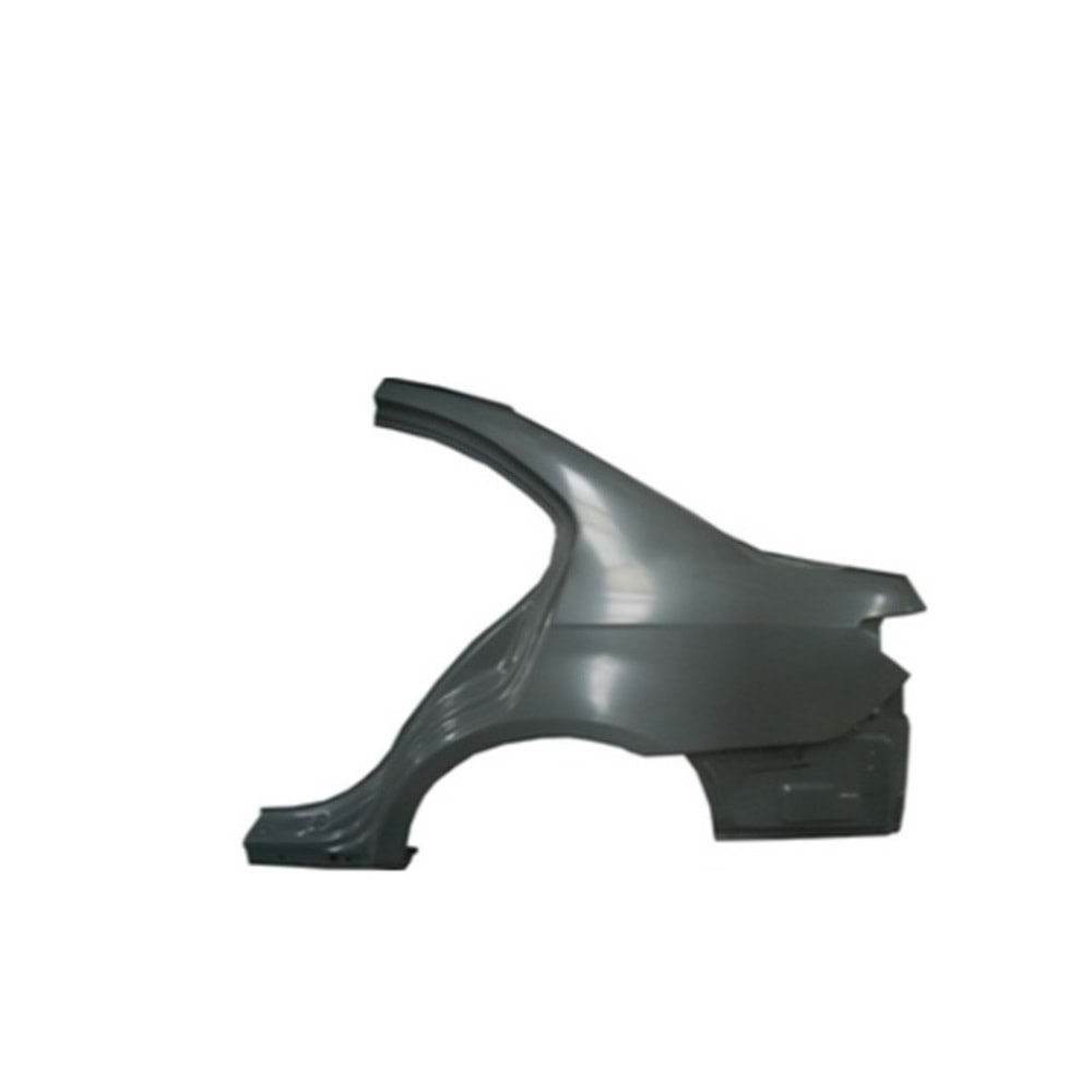 Chevrolet Epica Sol Arka Çamurluk Ithal Marka 96632799