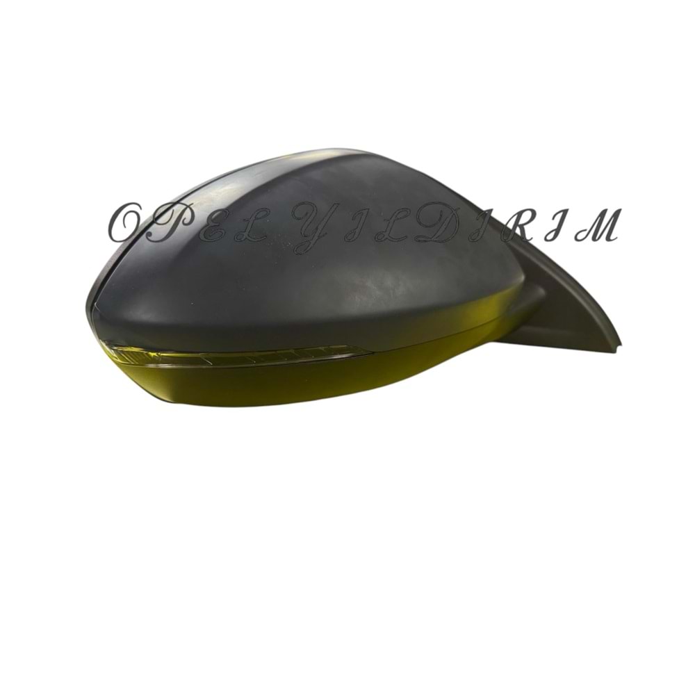 Opel İnsignia B Sağ Ayna Ithal Marka 39186962