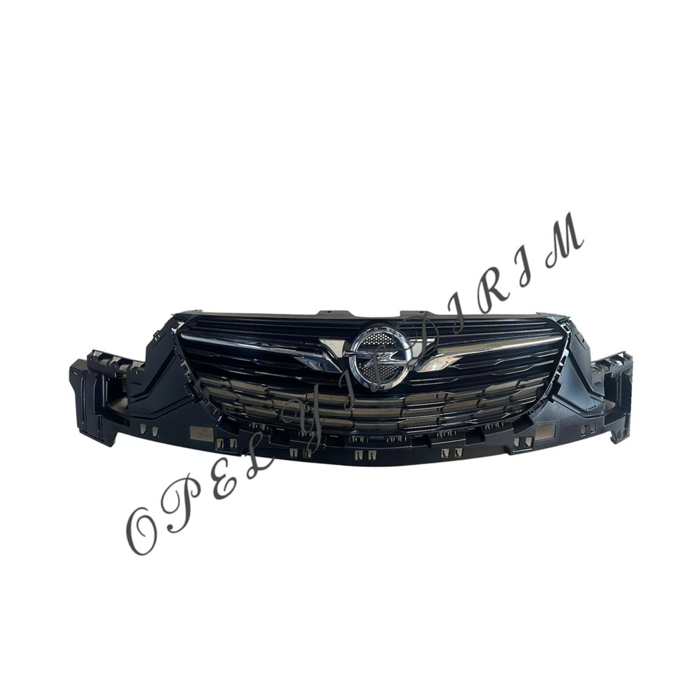 Opel Crossland X Ön Panjur Komple Ithal Marka 39099496