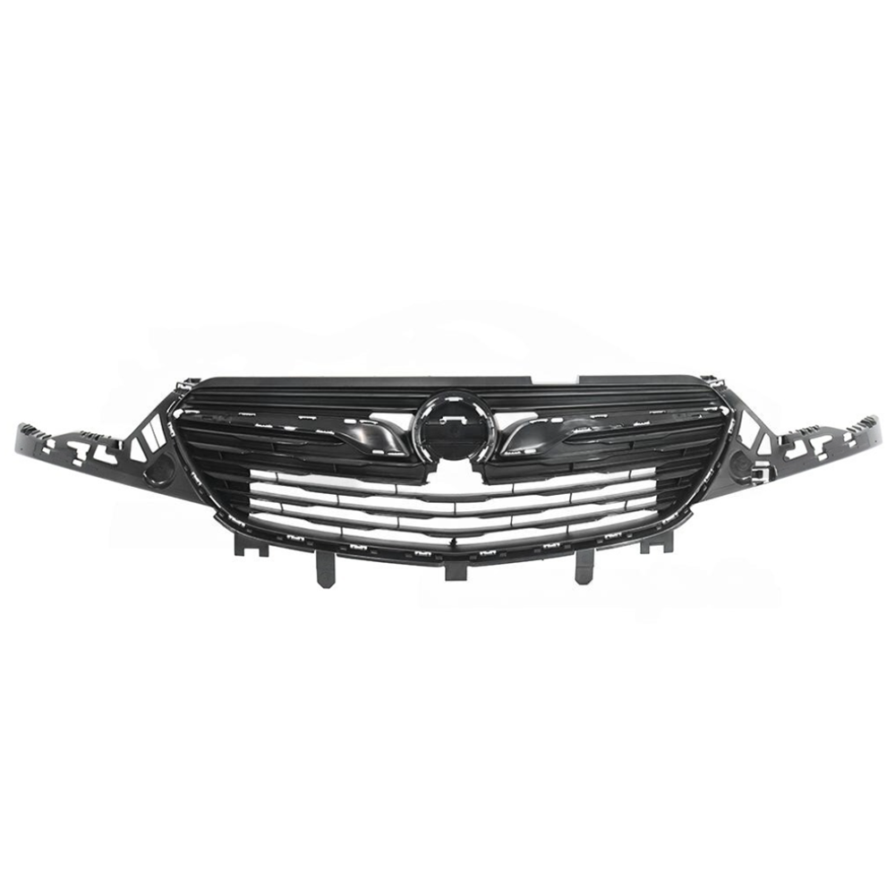 Opel Grandland X Ön Panjur Kamera Delikli Ithal Marka 1691083480