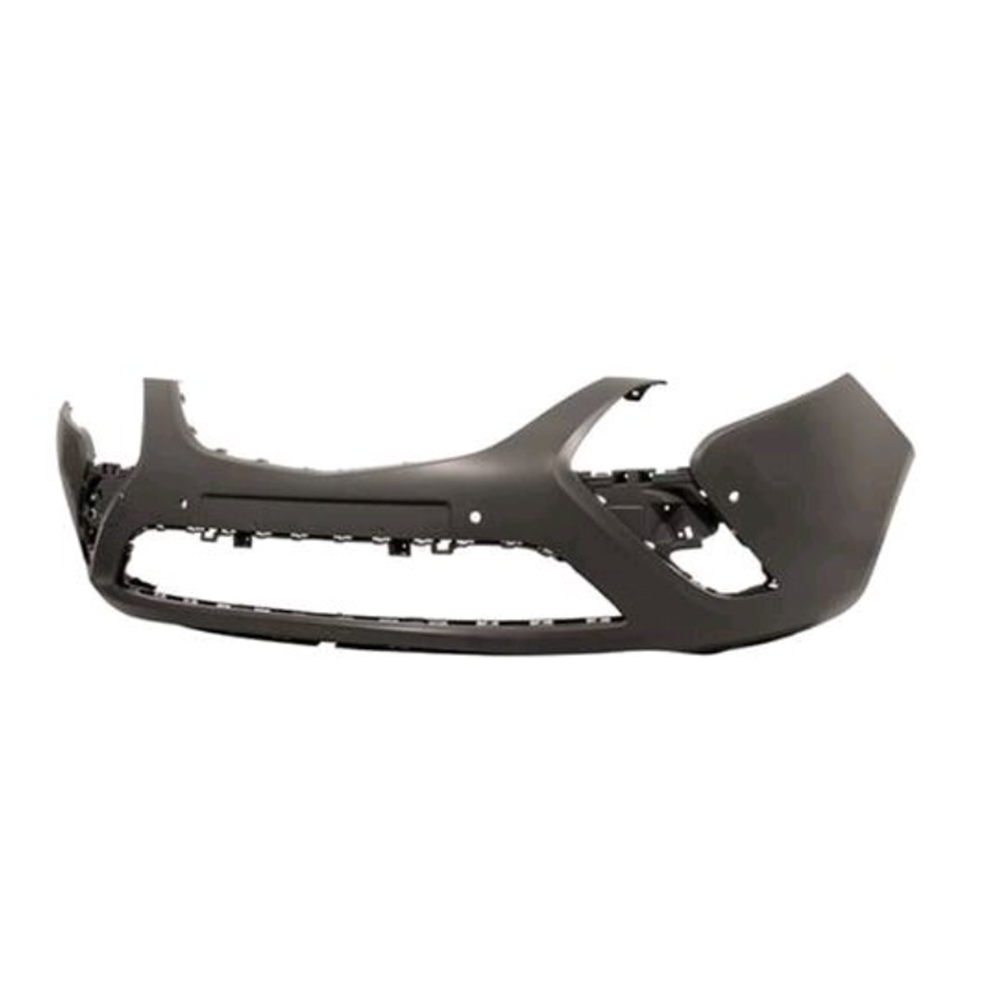 Opel Zafira C Park Sensörlü Ön Tampon İthal Marka 13354140