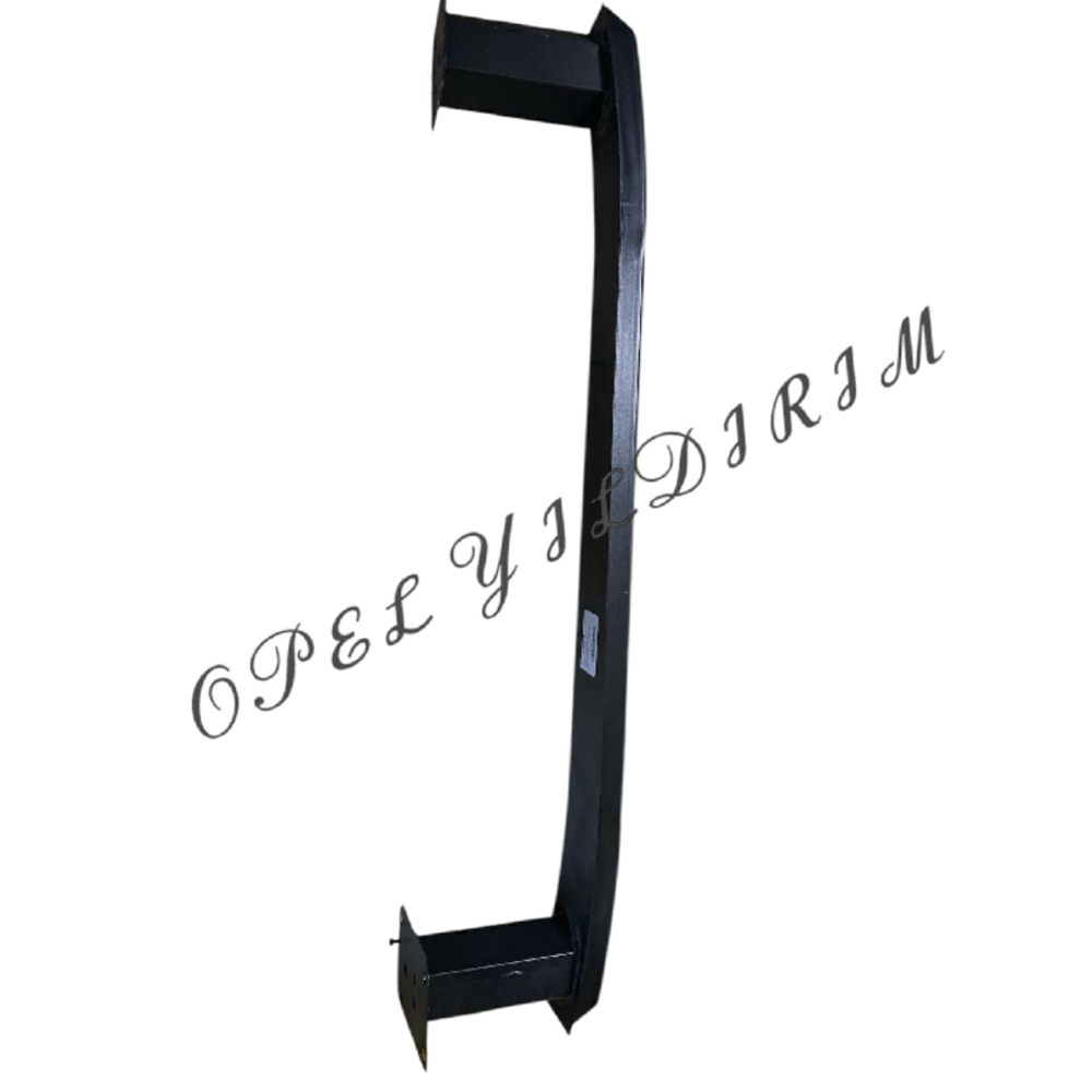 Opel Combo E Ön Tampon Demiri İthal Marka 9821673680