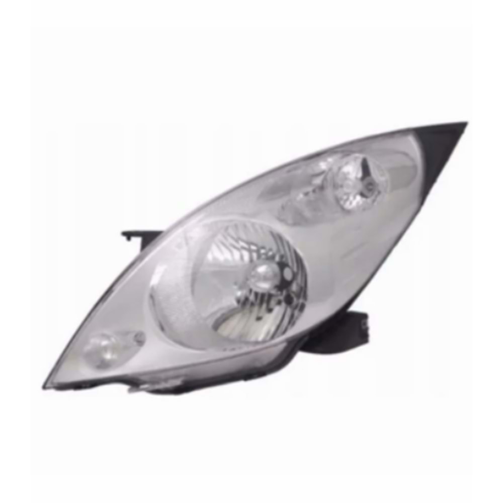 Chevrolet Spark M300 Sağ Far İthal Marka 95488418