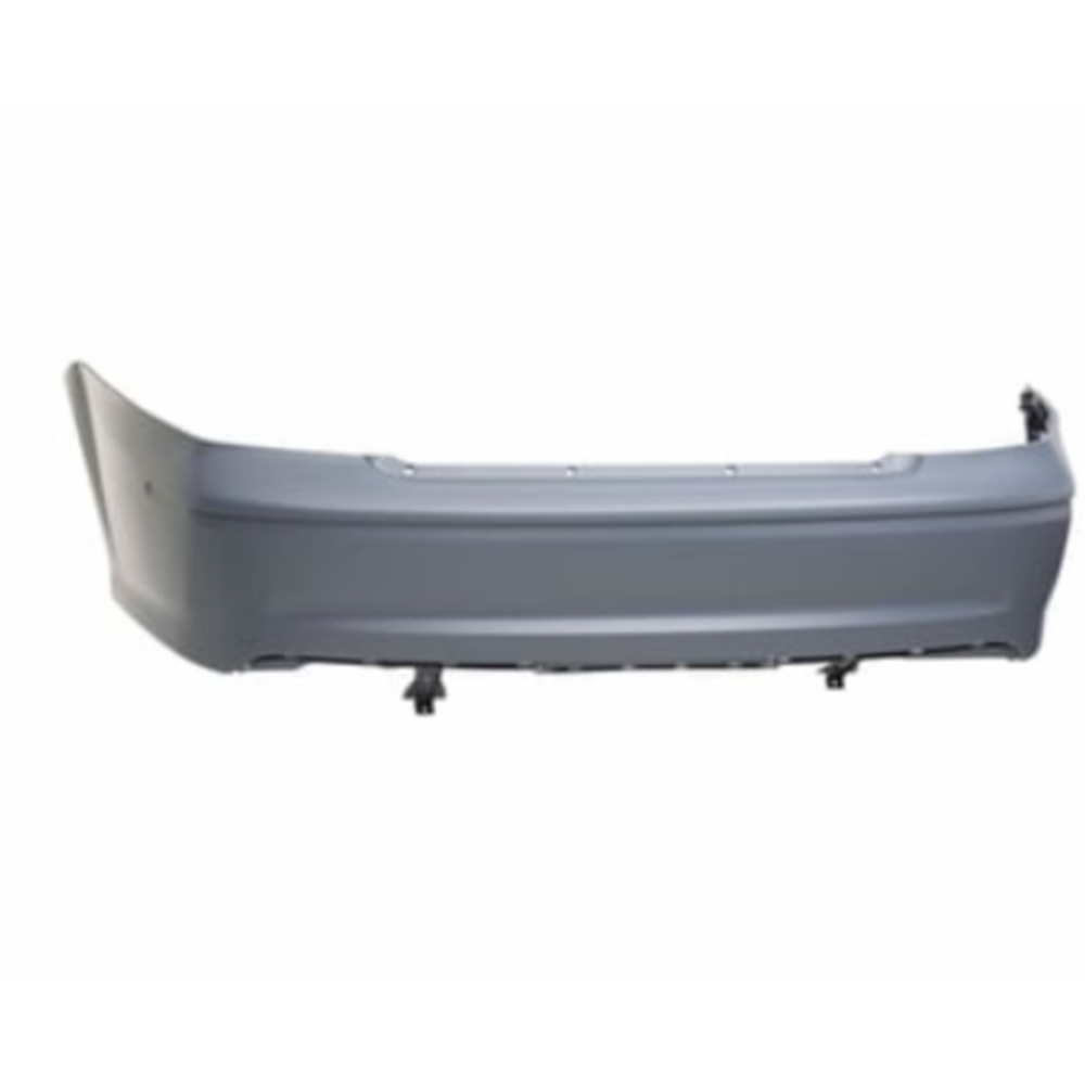 Opel Vectra B Makyajlı 99/01 Arka Tampon Ithal Marka 1404517