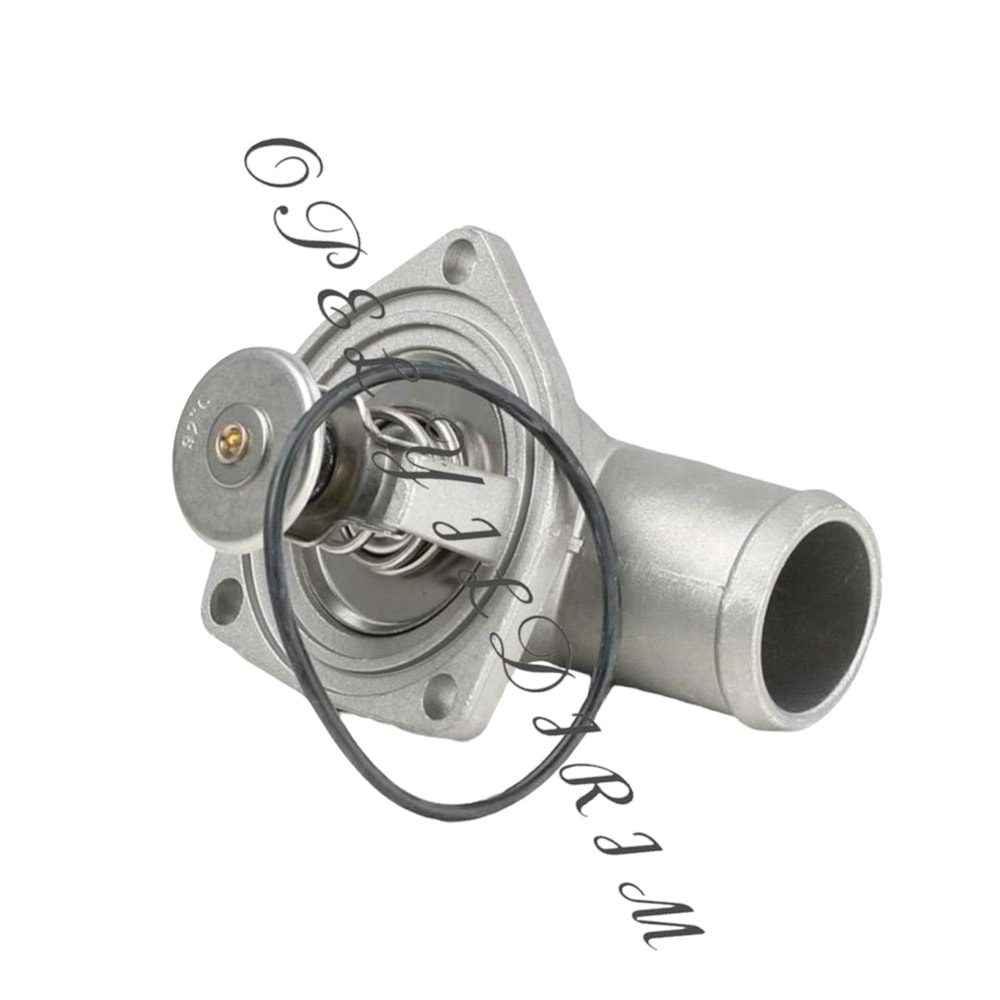 Opel Astra F X14XE X16XEL Termostat Jr Marka 1338073 1338430