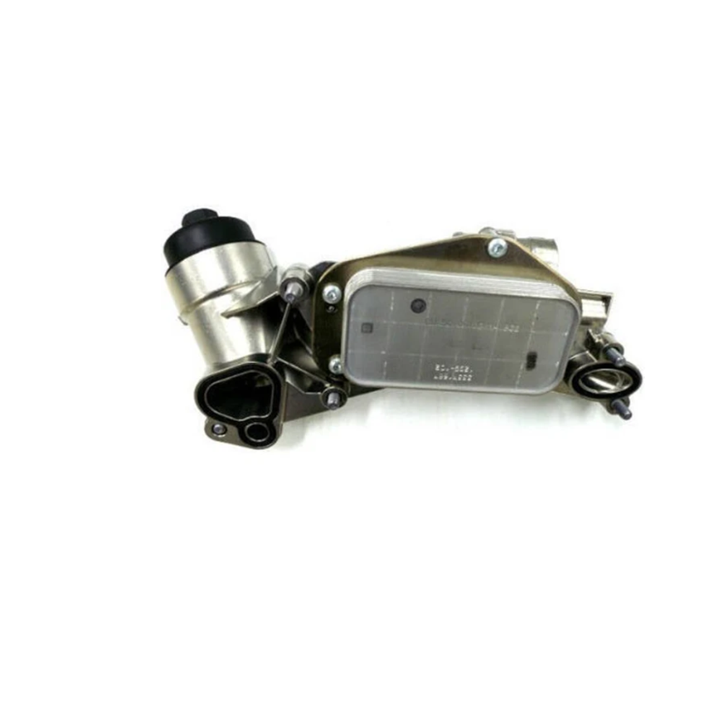 Opel Astra H 1.6 Komple Yağ Soğutucusu Just Marka 5650364