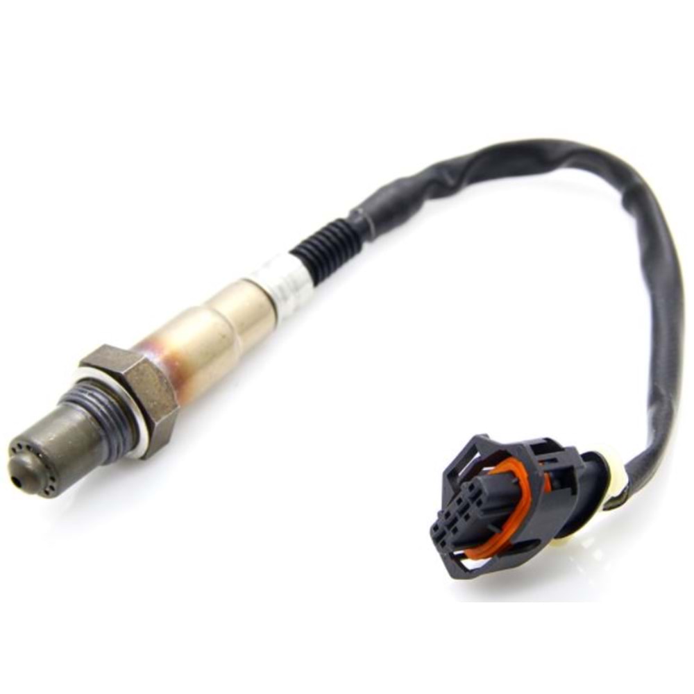 Opel Corsa D 1.2 1.4 Benzinli 2 Konum Oksijen Sensörü Just Marka 855252