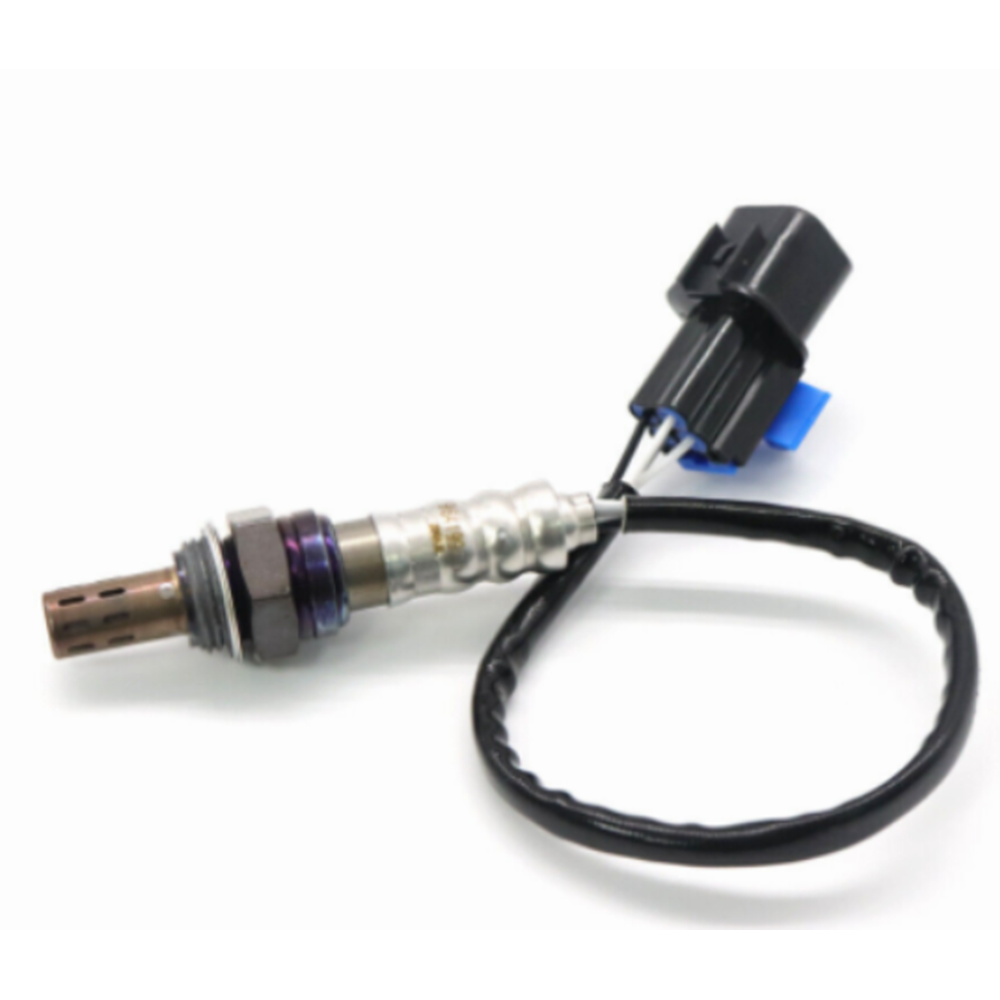 Chevrolet Aveo T200 1.2 8v 16v Oksijen Sensörü Just Marka 96419955