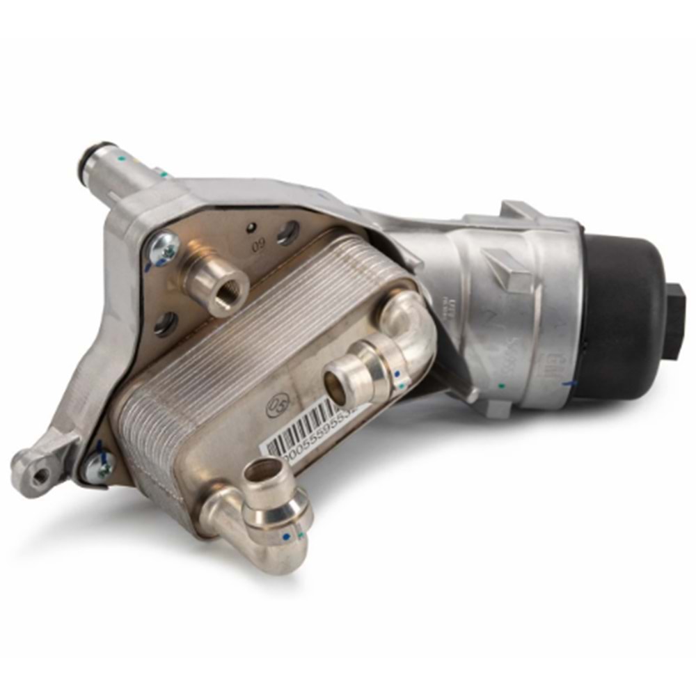 Opel İnsignia 2.0 Dizel Komple Yağ Soğutucusu Kale Marka 55595532