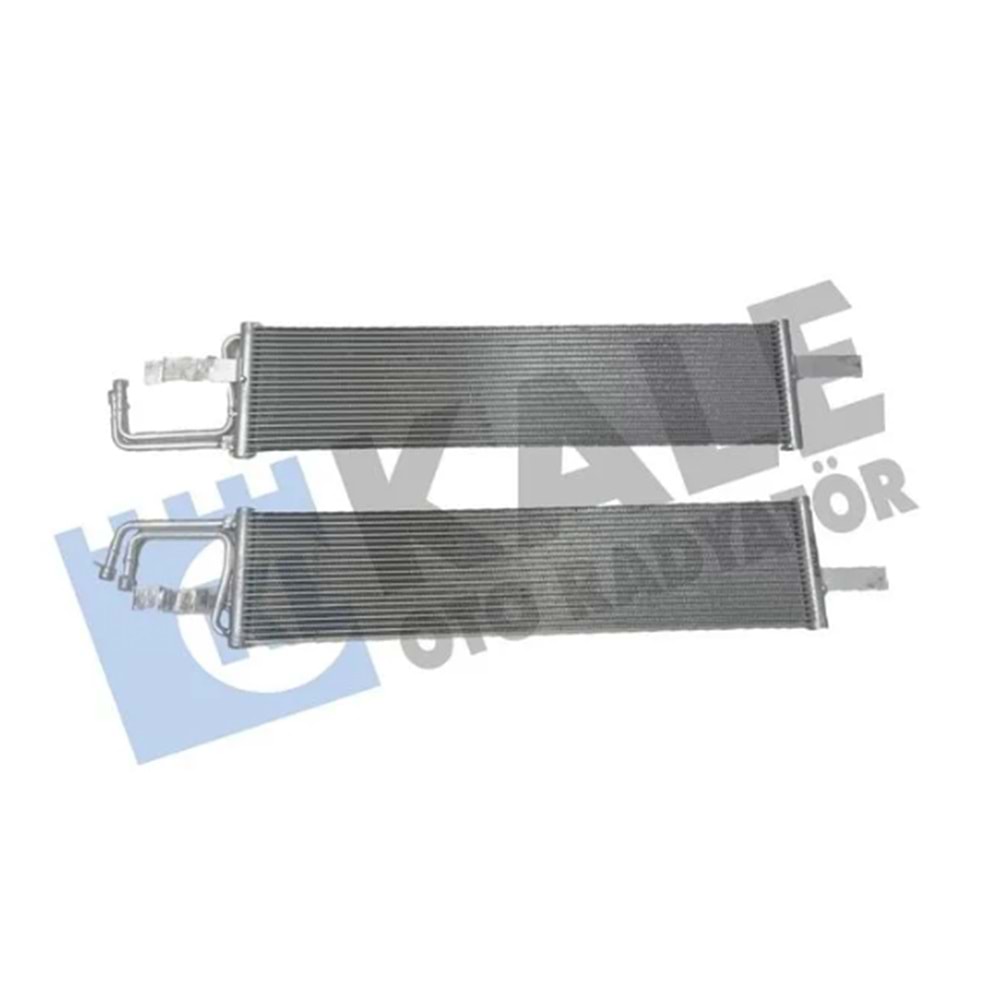 Opel Astra K Şanzıman Yağ Soğutucusu Kale Marka 39021417