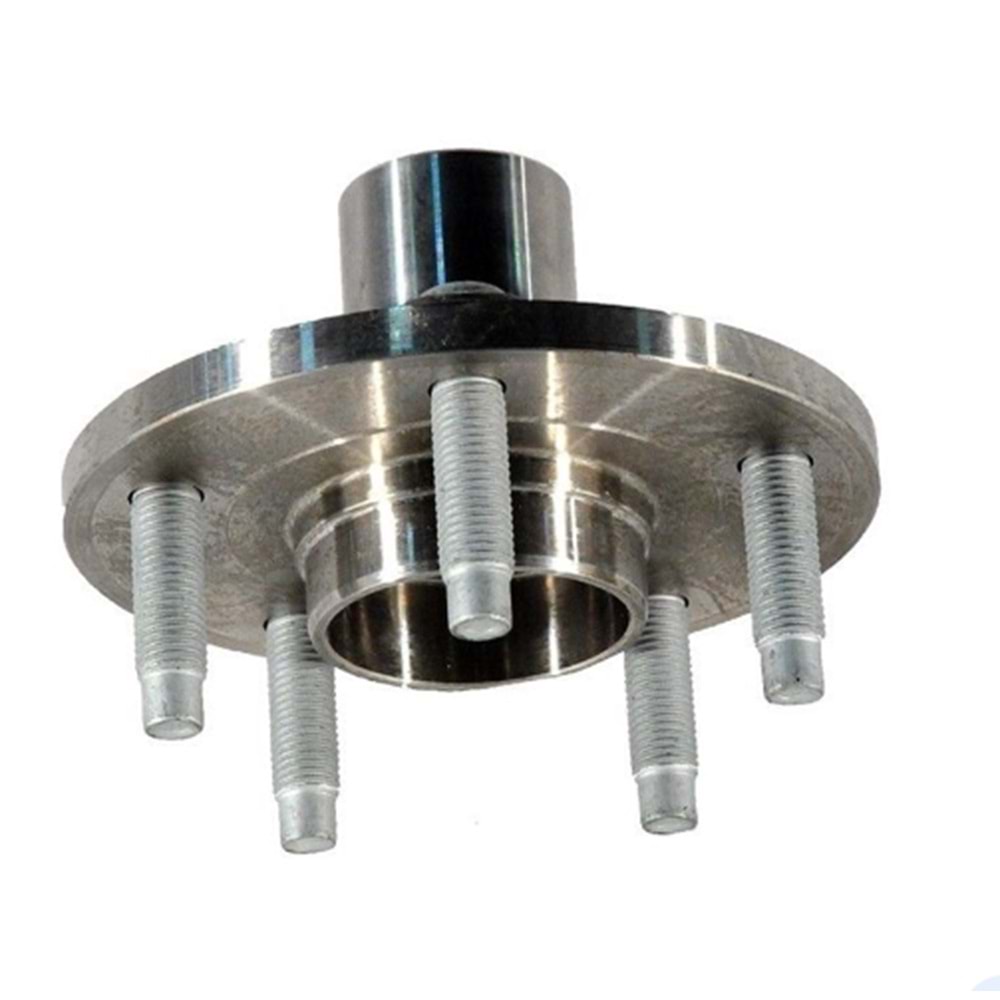 Chevrolet Aveo T300 Ön Porya Kapars Marka 13588470