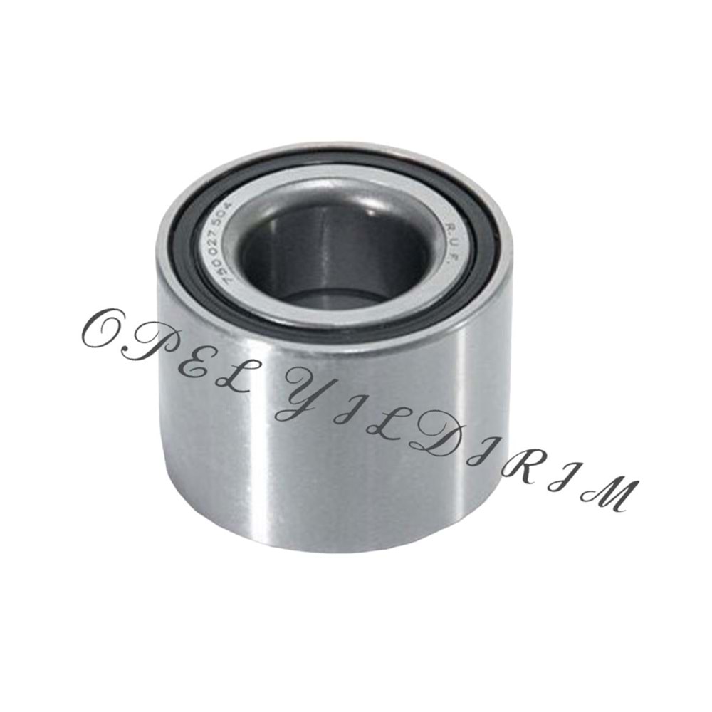 Opel Corsa C Arka Teker Porya Bilyası Kapars Marka 1604007